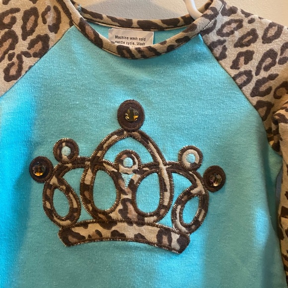 Molly & Millie Dress - Picture 5 of 8